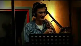 Jayden Blockley ＂I Wrote A Song For Her, For Me＂ Trailer