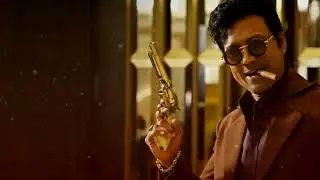 BHABHABA | OSCAR BROTHERS| SJ SURYA ENTRY THEME BGM🔥🔥🔥(original quality)