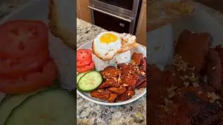 Filipino breakfasts are elite 💪
