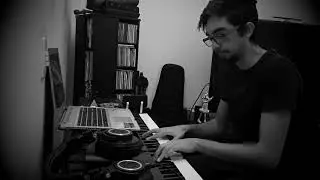 Clockwork Dream - Caio Contador