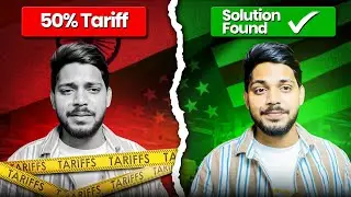 Tariff For Indian Etsy Sellers Explained, Everything You MUST Know...
