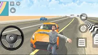 GTA 5 Indian police full video game play 