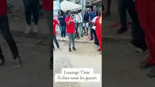 louange guer&eacute;