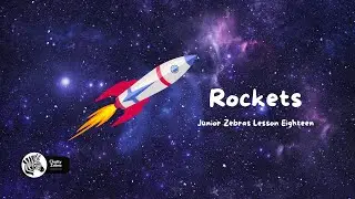 Rockets - Super Space Facts For Kids