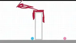 Brain Dots level 136 - niveau 136