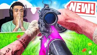 CHANGE YOUR OWEN GUN CLASS NOW! 😯 (Warzone Best Owen Gun Setup)