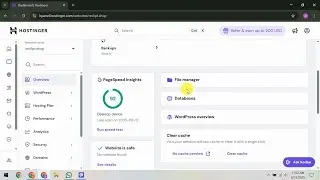 How To Fix Mixed Content Error in Hostinger