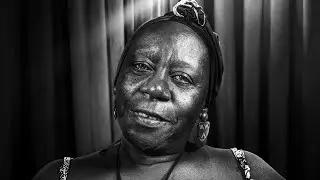 A incrível história da Vovó Tutu