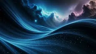 528Hz Meditation Frequency | Emotional Balance & Inner Calm (1 Hour)