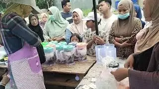 ES TEKO YANG ||LAGI VIRAL DI CIREBON#esteko