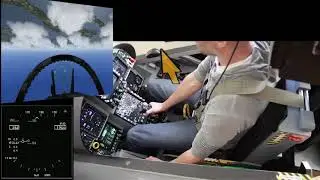 Motion Integrated G Seat - Teaser