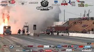 Race day from Grand Bend Motorplex