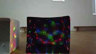 Ikea Sensory Boxes