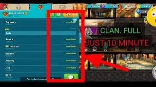 Hustle Castle: How I Built a Full Clan in 24 Hours! 💥 (Unbelievable Speed)