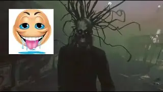 unrelated but i really wanna bang skinner man | The Outlast Trials