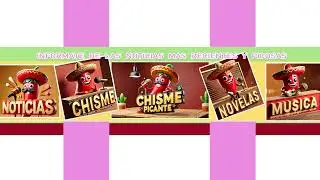 El Chisme Picante Live Stream