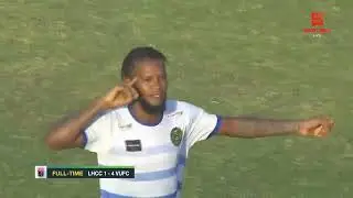 Match Day 7 Vere United FC vs Lime Hall Academy FC 4-1 Highlights November 26, 2023