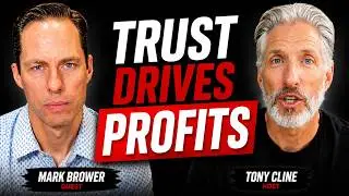 Reimagining Resident Incentives To Build Trust, Retention, And Revenue - with Mark Brower
