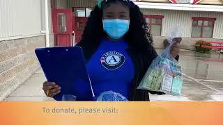 Comcast Supports United Way of King County Community Relief Fund PSA