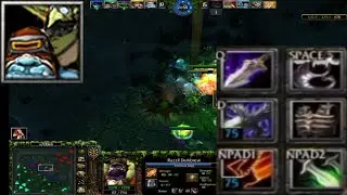 Dota 1 | Game Play Alchemist Best Carry New Build