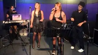 One Hello BY PAPERBOX BAND