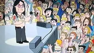 ozzy osbourne bit heads off bats
