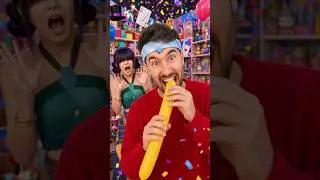 Escondí el GLOBO con este TRUCO de MAGIA