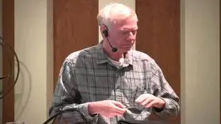 First UU Church of Austin Public Affairs Forum #1445