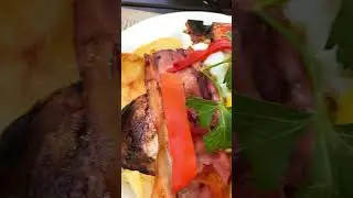 🍷 Felipe Cocina Porte&ntilde;a los platos t&iacute;picos de Buenos Aires con un toque Gourmet
