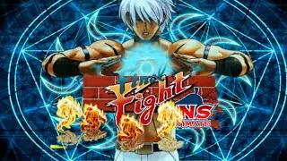 Final Fight LNS 🍎 Ultimate - Ororchi Complete Play 