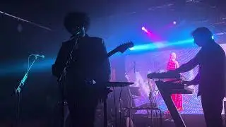 Nicolò Carnesi - Prometeo @iCandelai, Palermo 22.12.2025