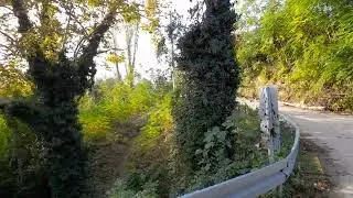 Burhaniye Köyü--Çınarlı Çeşme