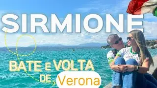 Sirmione It&aacute;lia - Lago de Garda - Bate e volta desde Verona ou Mil&atilde;o