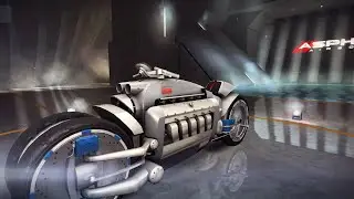 Trying and suffering in master season | Asphalt 8 Multiplayer test Dodge Tohamawk