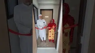 &ldquo;From Dream to Reality | My Lodha Home Key Handover 🏠✨&rdquo;