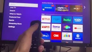 Roku: How to Fix Cache & Cookies Tutorial! (Easy Method)
