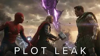 AVENGERS DOOMSDAY FULL STORY IN HINDI