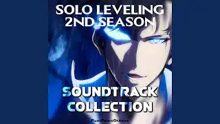 UN-APEX - Solo Leveling S2 - Epic Cover