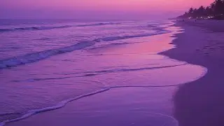 ＢＡＣＫ　ＴＯ　１９８５ [ Synthwave - Retrowave - Dreamwave Mix ] | Twilight Beach Dreams