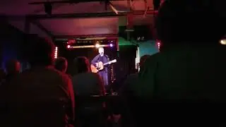 Oranges & Apples - John Douglas - 2024 05 04 The Tin, Coventry