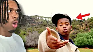 FS Dee Reacts To La Reezy- Sundance