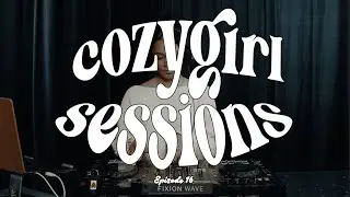 Cozy Girl Sessions: Episode 16 | Feel Good R&B Playlist | Janet, Montell Jordan, 112, B2K, Brandy
