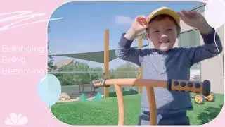 2021 Active Kids Promotional Video