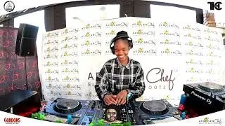 Demossco Live Mix | AFRICAN CHEF with STACY LOLLIPOP | GROOVE with a PURPOSE WEEKEND
