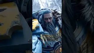 Пора Валить в warhammer 40k #warhammer40k