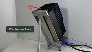 SPEEDBOX airflow improvement