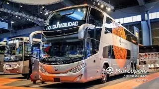 Marcopolo G7 MP 180 MX
