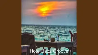 Sensational Music for Hotels