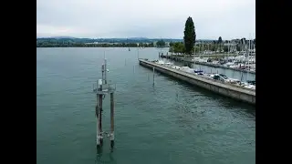 Hafen Arbon - Leuchtfeuer