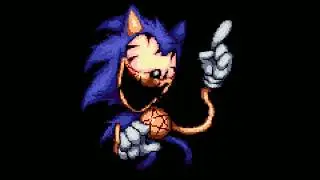 Extremis (SCRAPPED) - Vs. Horizons's Edge OST